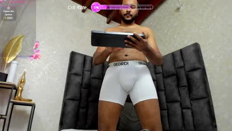 Andy online show from 01-10-25, 01:52