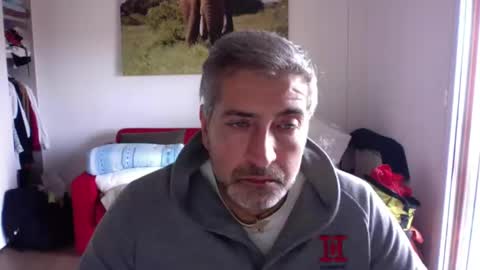 andysap online show from 01-27-25, 09:34