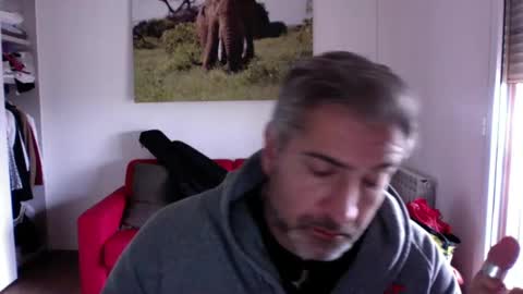 andysap online show from 01-31-25, 08:11