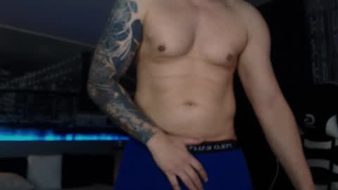 Magic Andy online show from 12-22-24, 03:22