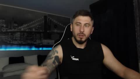 Magic Andy online show from 01-05-25, 01:03