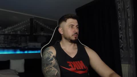 Magic Andy online show from 01-26-25, 12:37