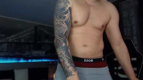 Magic Andy online show from 01-31-25, 12:17