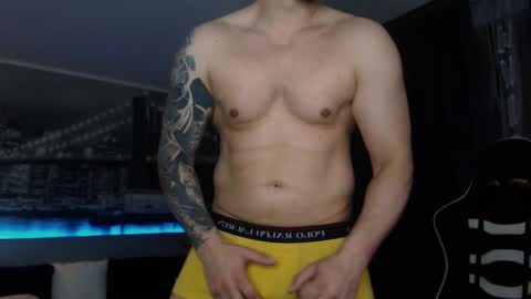 Magic Andy online show from 02-01-25, 03:30