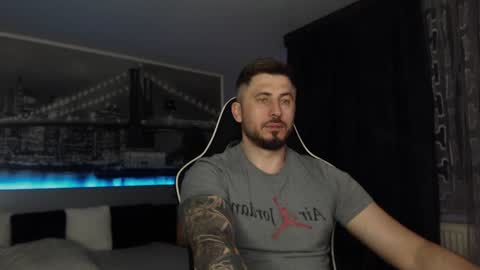 Magic Andy online show from 02-06-25, 10:53