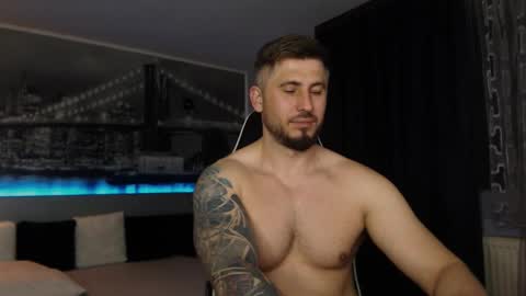 Magic Andy online show from 02-14-25, 03:00