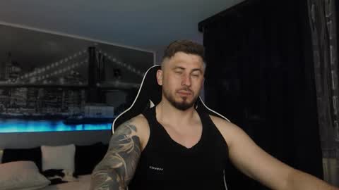 Magic Andy online show from 03-09-25, 11:25