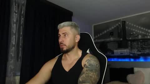 Magic Andy online show from 11-23-25, 11:15