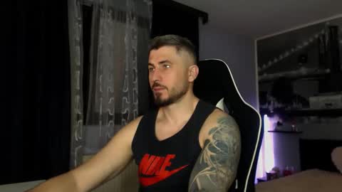 Magic Andy online show from 03-27-26, 02:28