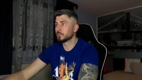 Magic Andy online show from 04-11-26, 02:38