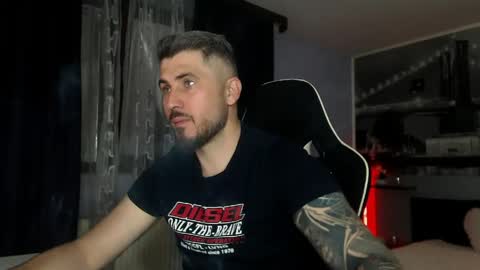 Magic Andy online show from 04-25-26, 12:13