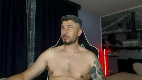 Magic Andy online show from 07-11-26, 11:06