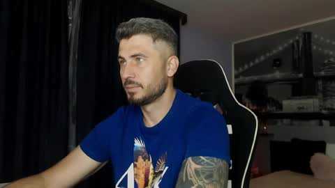 Magic Andy online show from 07-13-26, 10:56