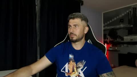 Magic Andy online show from 07-14-26, 02:05
