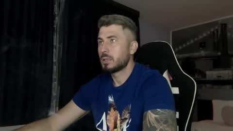 Magic Andy online show from 07-28-26, 02:40