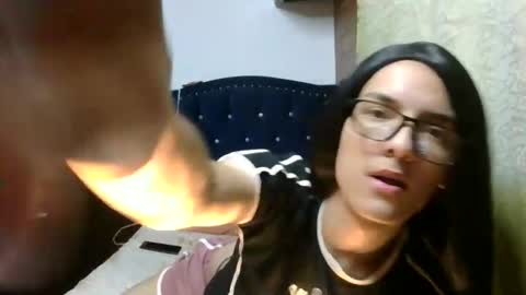 Snapshot of andytwi chatting on 03-28-26, 02:55 Andy online show from 03-28-26, 02:55