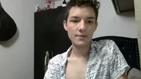 Andy online show from 04-13-26, 10:59