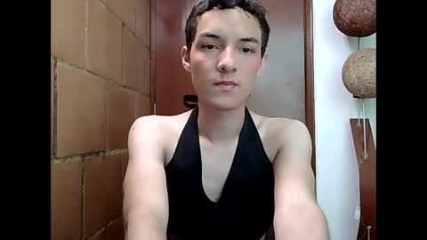 Andy online show from 04-14-26, 07:09