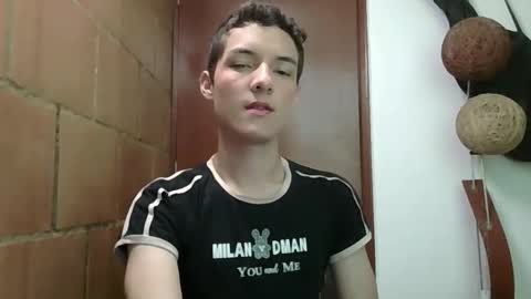 Andy online show from 04-15-26, 08:09