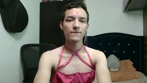 Andy online show from 04-19-26, 04:50