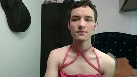 Andy online show from 04-19-26, 06:10
