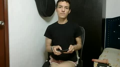 Andy online show from 04-21-26, 03:02