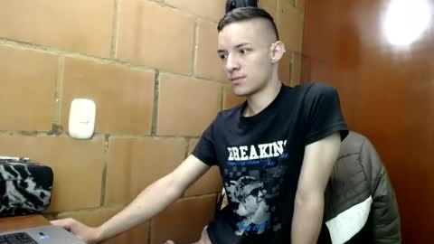 Andy online show from 06-16-26, 05:04
