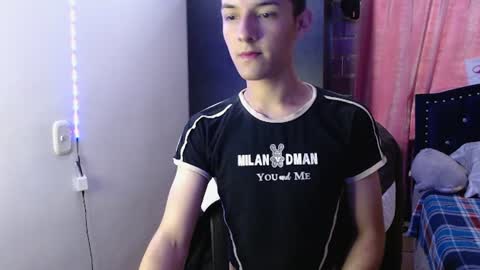 Andy online show from 07-23-26, 07:12