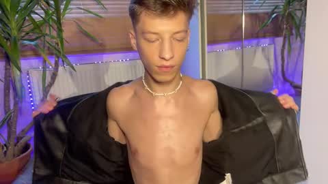 AndyTwinkkk online show from 01-23-25, 12:30