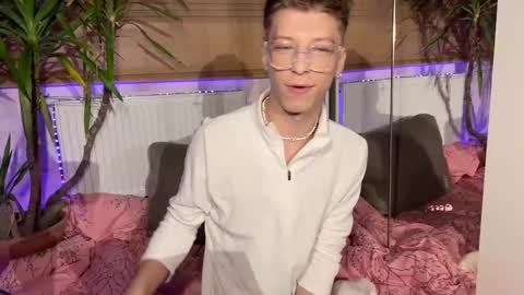 AndyTwinkkk online show from 01-24-25, 03:02