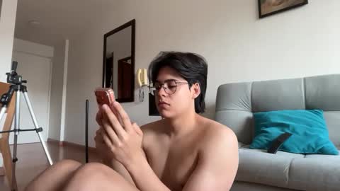 andyuwuu online show from 05-15-26, 06:48