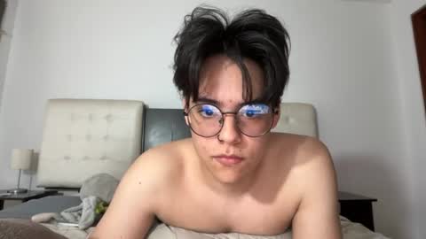 andyuwuu online show from 07-31-26, 05:12