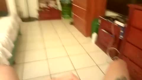 andywar69 online show from 02-03-25, 06:17