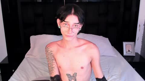 Andy online show from 02-03-25, 09:18