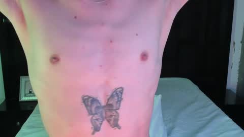 Andy online show from 02-21-25, 01:22