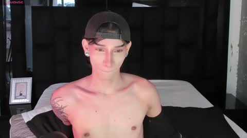 Andy online show from 02-28-25, 09:01