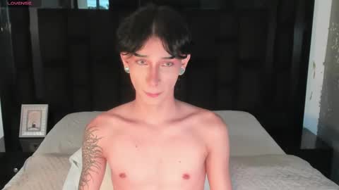 Andy online show from 03-05-25, 09:15