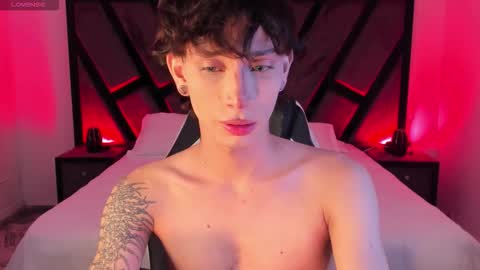 Andy online show from 03-26-26, 11:10