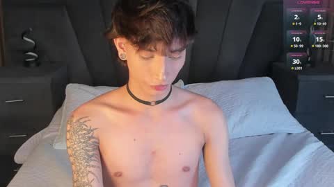 Andy online show from 04-08-26, 09:26