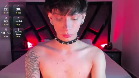 Andy online show from 04-18-26, 10:10