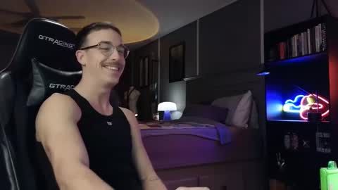 Andy Briars online show from 12-08-24, 12:07