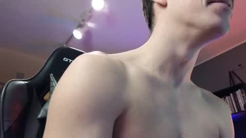 Andy Briars online show from 02-18-25, 02:16