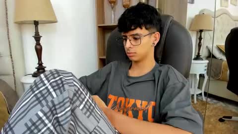 andyxibrat online show from 05-28-26, 12:02