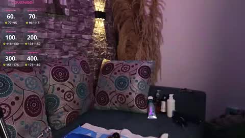 Anell online show from 09-17-25, 03:19