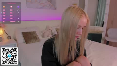 Anelly online show from 04-07-26, 10:15