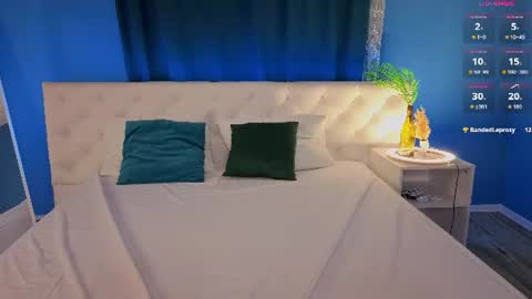 Anelly online show from 07-14-26, 02:05