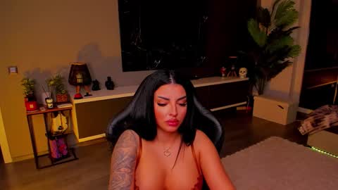 Anne online show from 03-12-26, 06:03