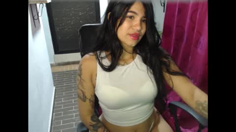 anemona_gray_777 online show from 10-11-25, 05:28