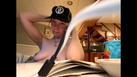 aneoakley online show from 11-04-25, 01:10