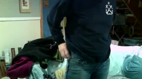 aneoakley online show from 11-22-25, 05:17